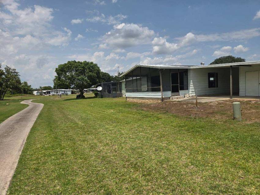 196 Fairway a Winter Haven, FL Mobile or Manufactured Home for Sale
